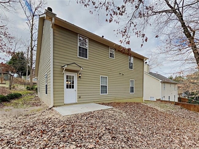 Building Photo - 540 Cherokee Overlook Ct