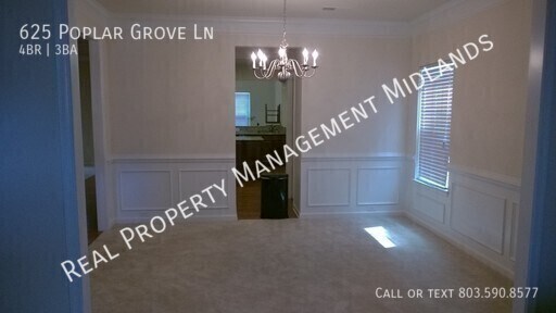 Building Photo - 625 Poplar Grove Lane