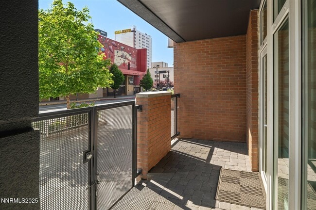 Building Photo - 255 N Sierra St