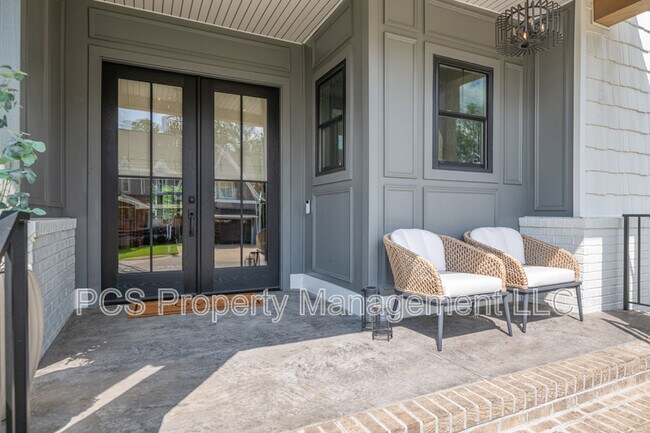 Building Photo - 3618 Graythorne Dr