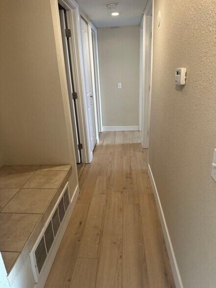 Hallway - 9867 E Peakview Ave