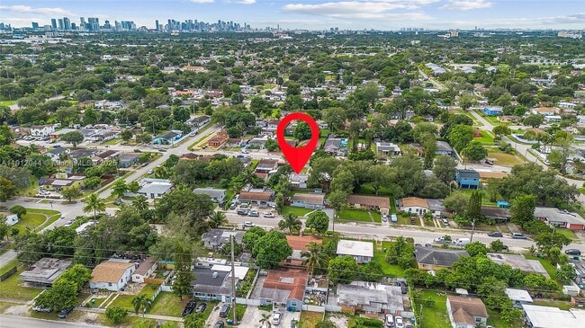 Building Photo - 1835 NW 85th St