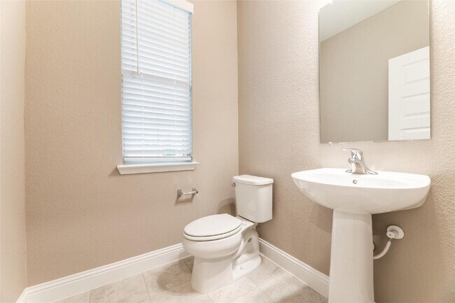Building Photo - Spacious Allen Home with Modern Kitchen, Fenced Backyard & 2-Car Garage