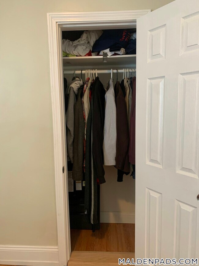 Building Photo - 74 Wyeth St