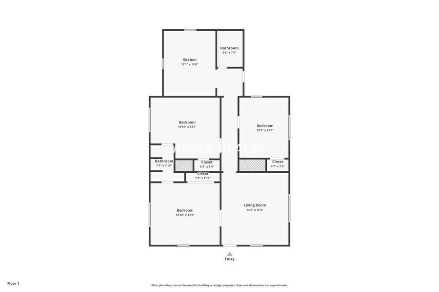 Building Photo - 2504 Green St