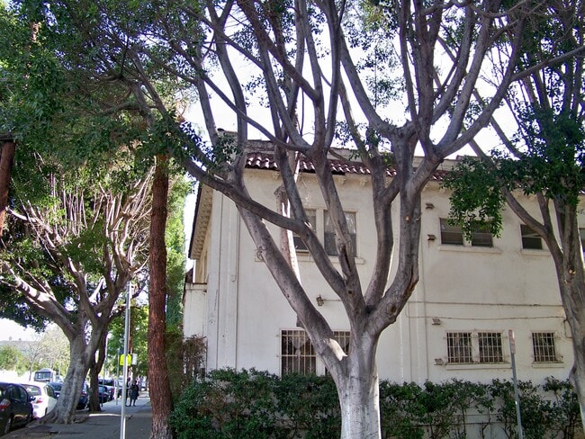 Building Photo - 4776 Franklin Ave