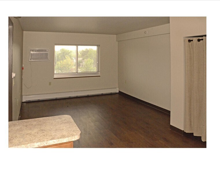 Riverview Towers and Riverview Terrace 500 Grand Ave Wausau WI 54403