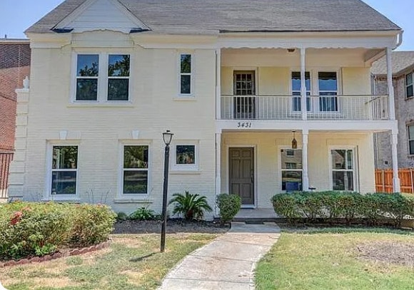 Building Photo - 3431 McFarlin Blvd