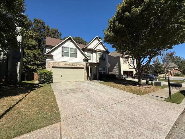 Building Photo - 1326 Castleberry Dr