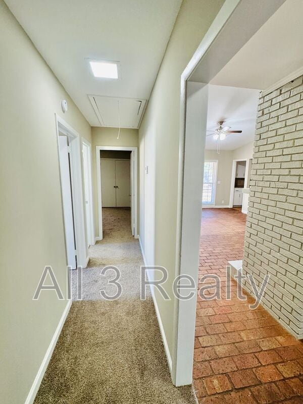 Building Photo - 3531 Edgefield Rd