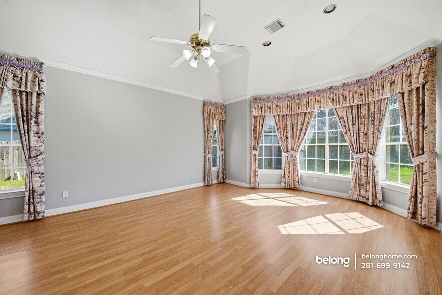 Building Photo - 5315 Ridgewood Reef