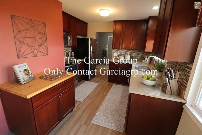 Building Photo - 4109 N Kilpatrick St