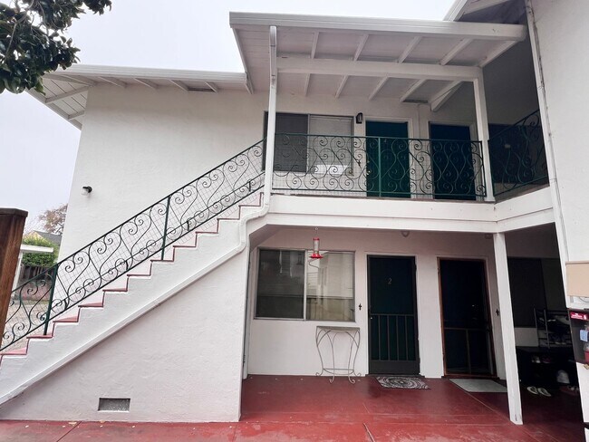 Building Photo - 1340 Homestead Rd