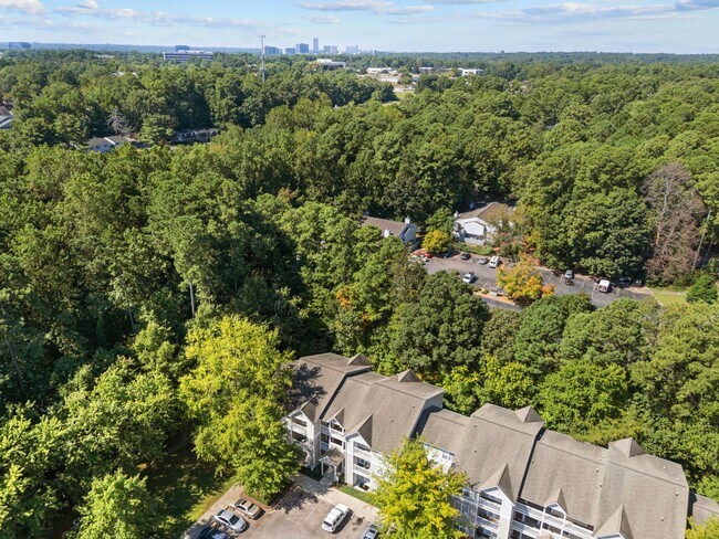 Building Photo - Hodges Creek Apartments