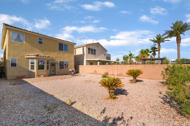 Building Photo - 5258 Andreas Canyon Ct
