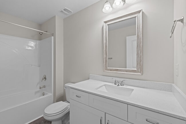 Building Photo - 8131 Bannock Cir