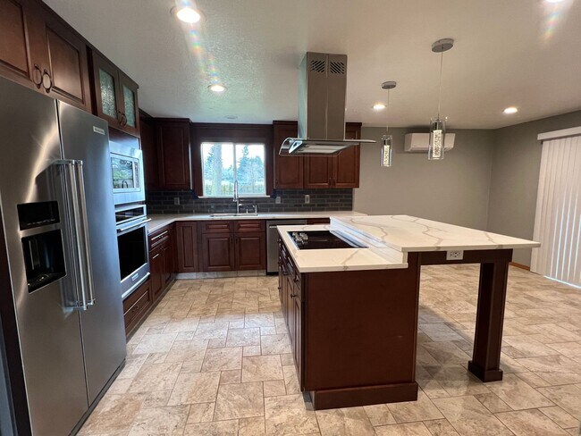 Building Photo - HONEY STOP THE CAR -Entertainer Dream Home...