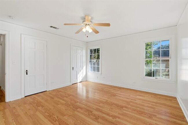 Building Photo - 1506 Grace St