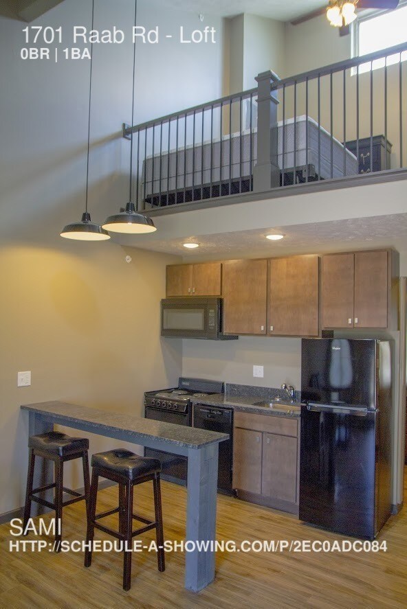 Building Photo - Lofts North End