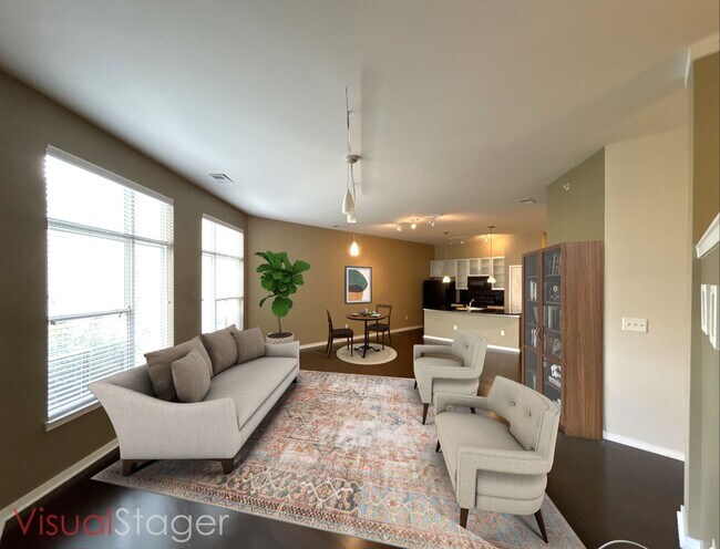 Building Photo - Live on the edge of Dilworth in Charlotte'...