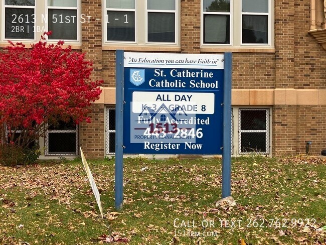 Building Photo - 2613 N 51st St