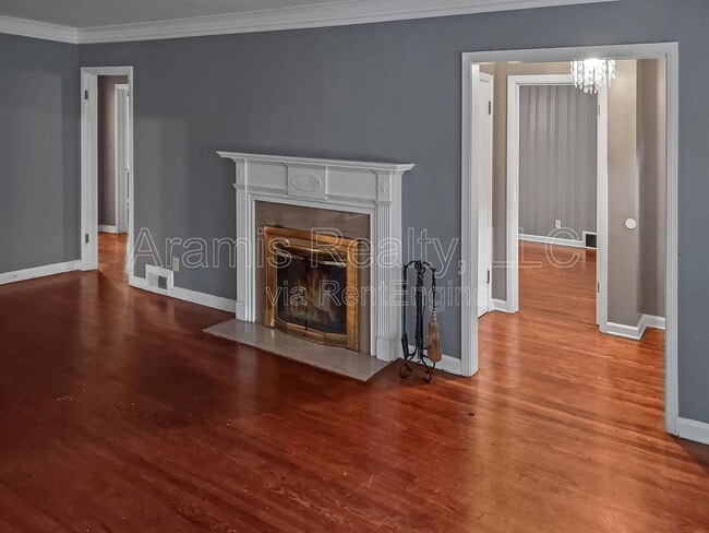 Building Photo - 1457 Clairmont Rd