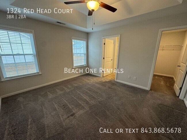Building Photo - 1324 Red Head Ct