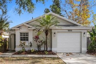 Building Photo - 1822 Coyote Pl