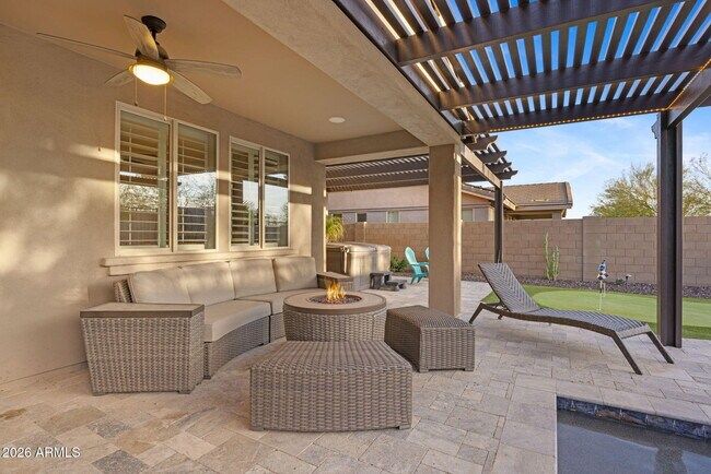 Building Photo - 32388 N 129th Dr