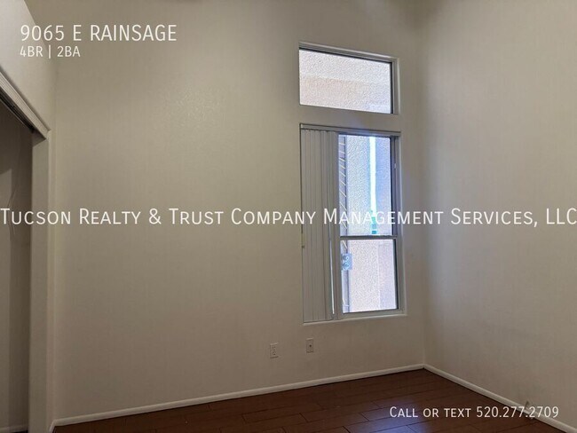 Building Photo - 9065 E RAINSAGE-