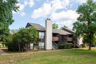Building Photo - Hillside Apartments