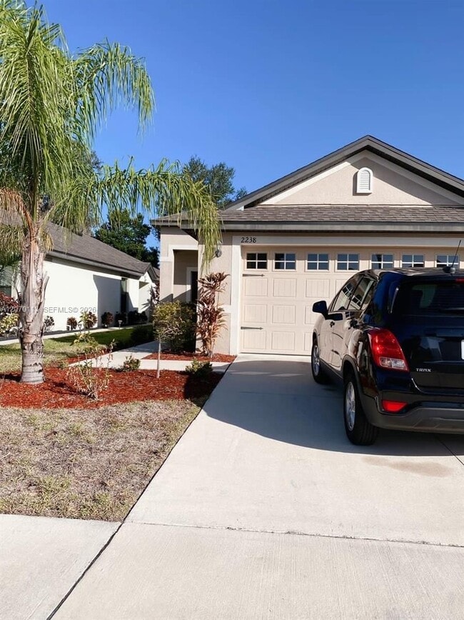 Building Photo - 2238 Caspian Dr