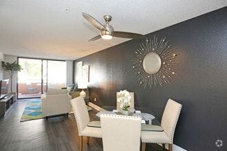 Interior Photo - Market Street Square