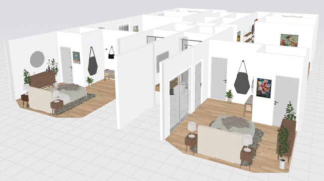 Building Photo - Modern 3-Bedroom in Prime Location | One M...