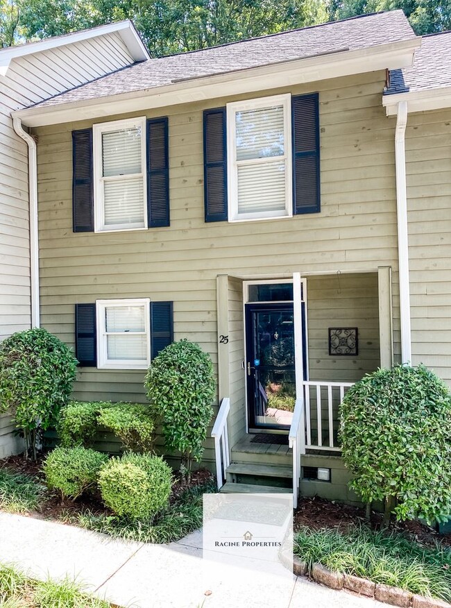 Primary Photo - # Charming Townhouse in Desirable Greenvil...