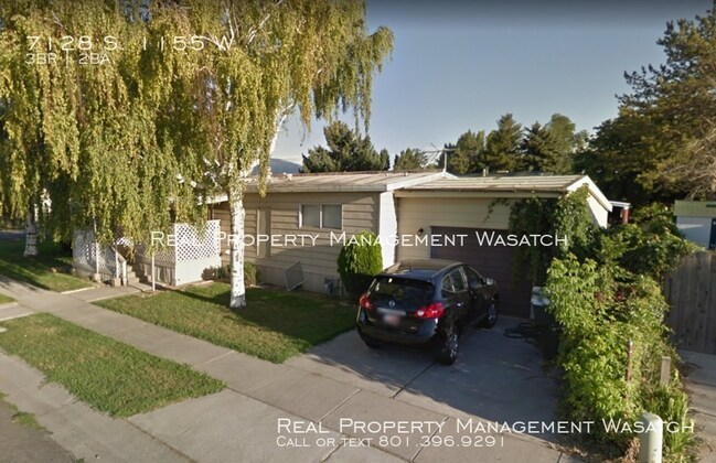 Primary Photo - 3 Bedroom Mobile Home in West Jordan