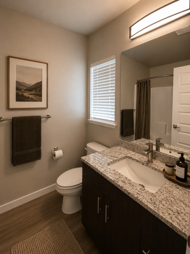 Building Photo - Pool Days, Pickleball Nights, and Plenty of Space!