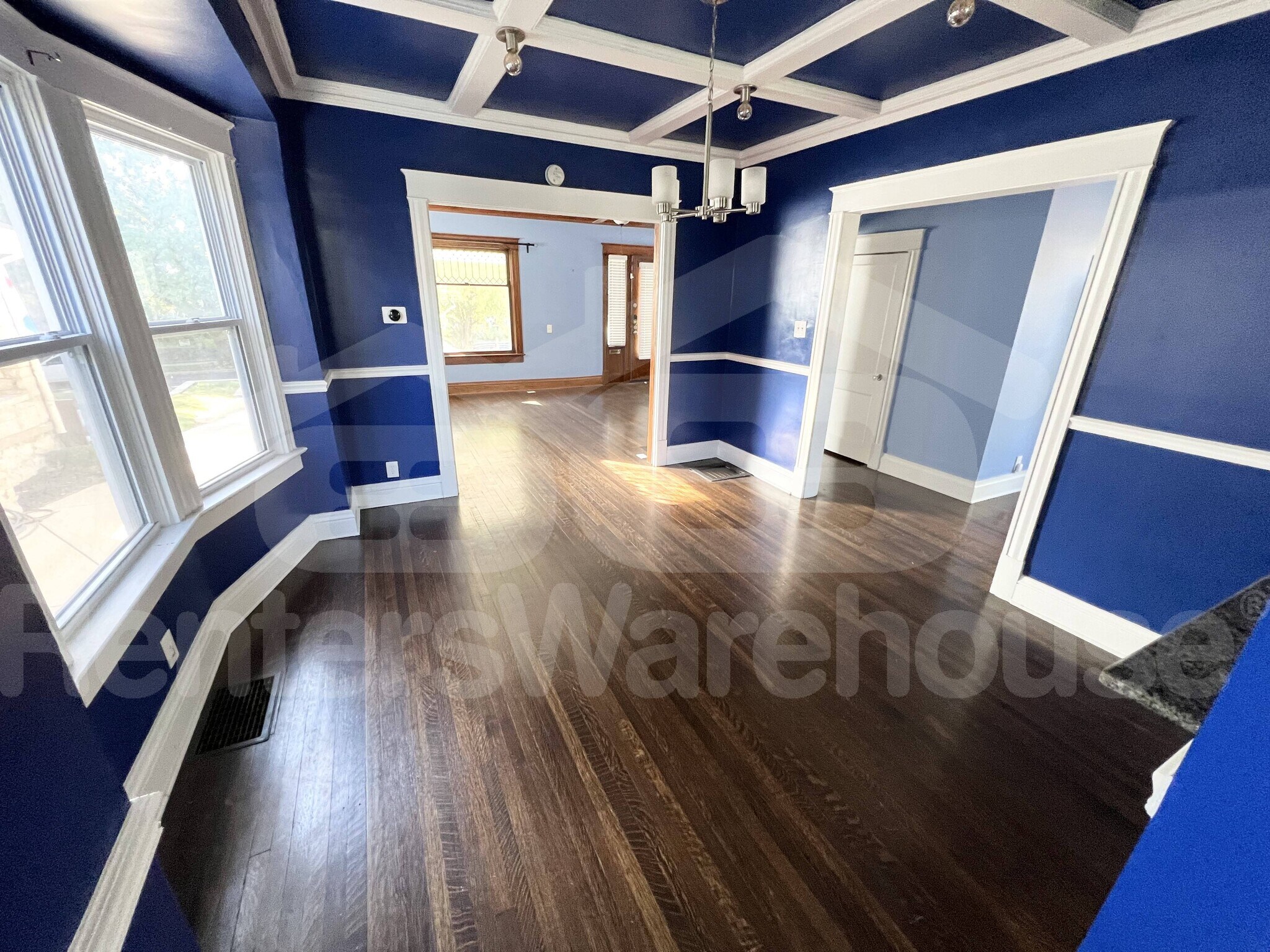 Building Photo - 4217 Campbell St