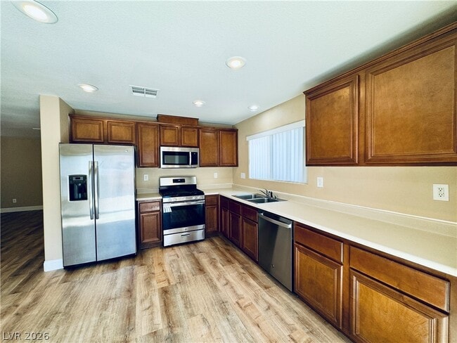 Building Photo - 8617 Palomino Ranch St
