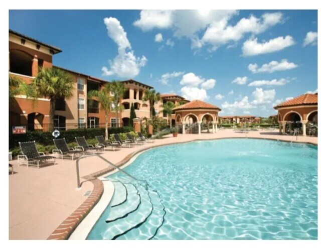 Building Photo - Luxury property. One bedroom condo