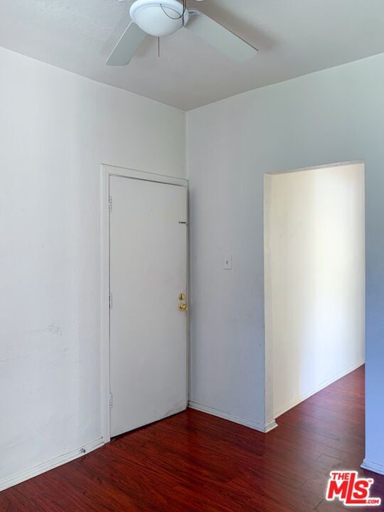 Building Photo - 821 N Vendome St