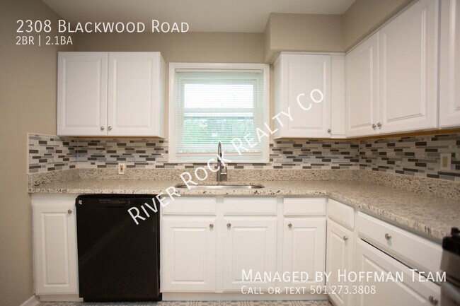 Building Photo - 2308 Blackwood Rd