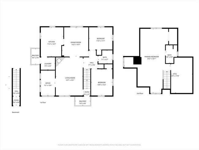 Building Photo - 740 Belmont St