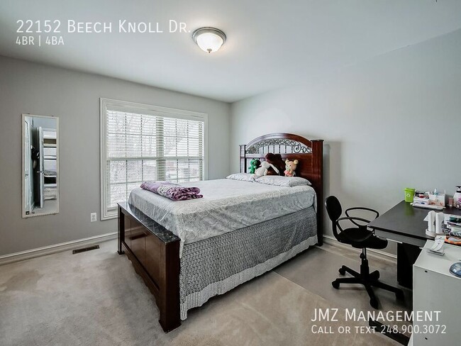 Building Photo - 22152 Beech Knoll Dr