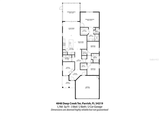 Building Photo - 4848 Deep Creek Terrace