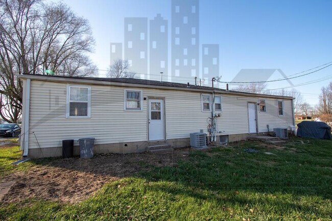 Building Photo - 4155 N County Rd 575 E