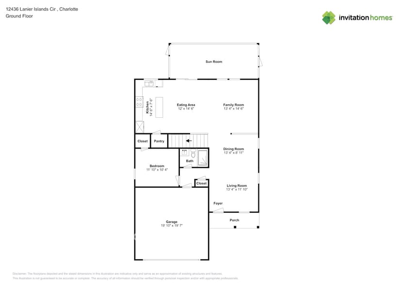 Building Photo - 12436 Lanier Islands Cir