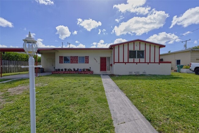 Primary Photo - 1411 SW 82nd Ct