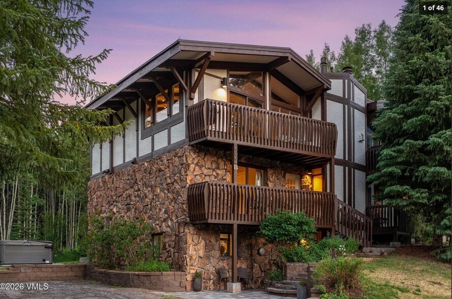 Street view - 5064 Black Gore Dr