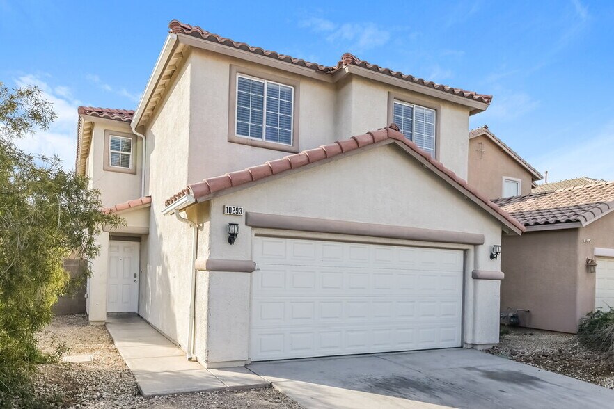 Building Photo - 10293 Burning Bush St